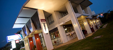 Fiasco Ristorante + Bar - Tourism Gold Coast 0