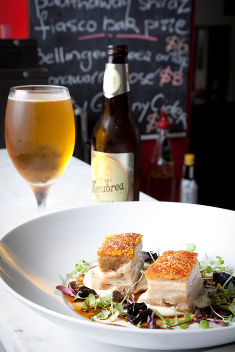 Fiasco Ristorante + Bar - Tourism Gold Coast 3