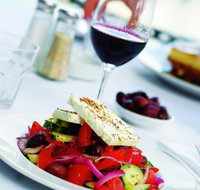 Yots Greek Taverna - Tourism Gold Coast