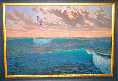 Barefoot Art Food Wine - Tourism Gold Coast 3