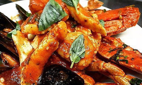 Biviano's At Windsor - Tourism Gold Coast 12