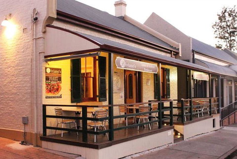 Biviano's At Windsor - Tourism Gold Coast 19