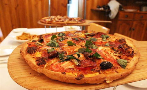 Biviano's At Windsor - Tourism Gold Coast 20