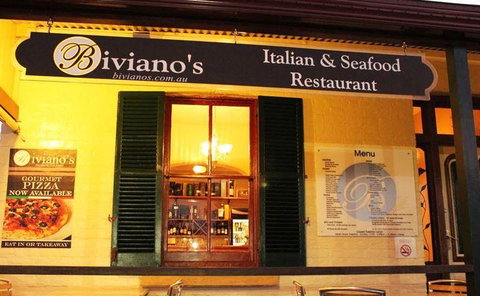 Biviano's At Windsor - Tourism Gold Coast 25