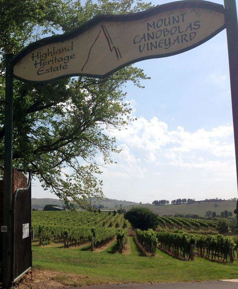 Highland Heritage Estate Restaurant & Function Centre - Tourism Gold Coast 0