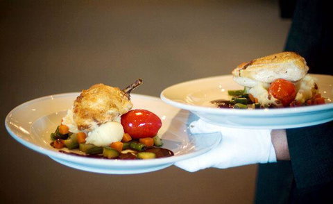 Highland Heritage Estate Restaurant & Function Centre - Tourism Gold Coast 1