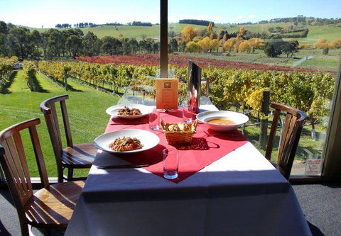 Highland Heritage Estate Restaurant & Function Centre - Tourism Gold Coast 2
