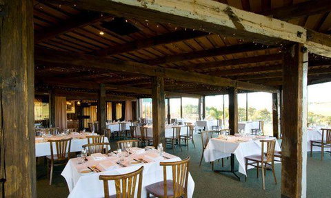 Highland Heritage Estate Restaurant & Function Centre - Tourism Gold Coast 4