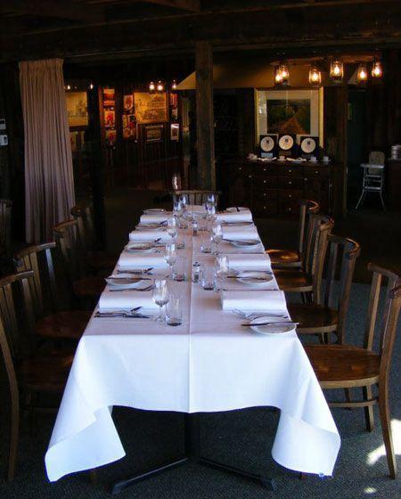 Highland Heritage Estate Restaurant & Function Centre - Tourism Gold Coast 8