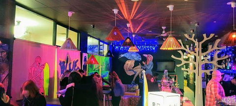 K's @ Kokoda Cafe - Tourism Gold Coast 0