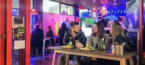 K's @ Kokoda Cafe - Tourism Gold Coast 2