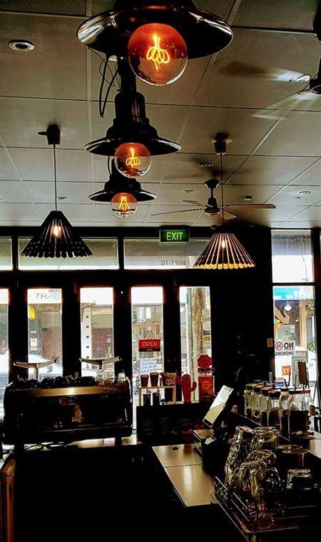 K's @ Kokoda Cafe - Tourism Gold Coast 4