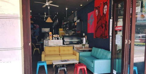 K's @ Kokoda Cafe - Tourism Gold Coast 5