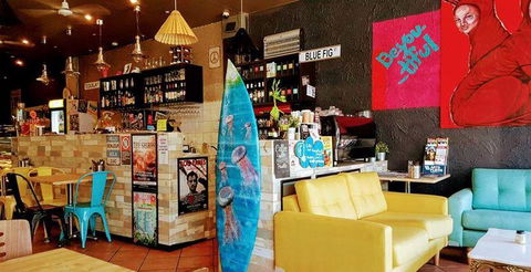 K's @ Kokoda Cafe - Tourism Gold Coast 6