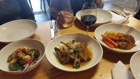 La Campagna - Tourism Gold Coast 0