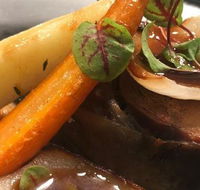 Margan Restaurant - Tourism Gold Coast