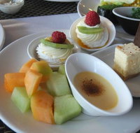 New Quay International Buffet  Bar - Tourism Gold Coast