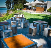 Peppermint Bay - Bar Dining and Terrace - Tourism Gold Coast