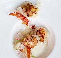 Pod Food - Tourism Gold Coast