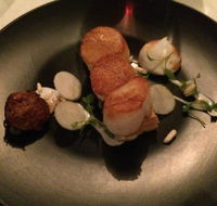 Restaurant Como - Tourism Gold Coast
