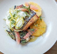 The Tilbury Restaurant - Tourism Gold Coast
