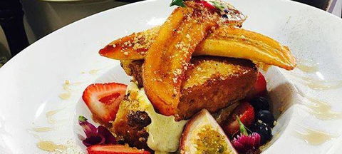 10 Hastings Street Cafe - Tourism Gold Coast 0