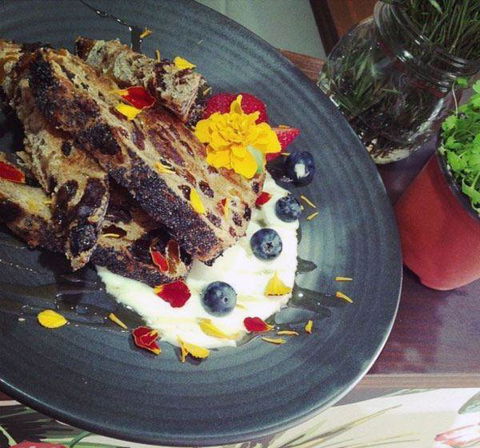 10 Hastings Street Cafe - Tourism Gold Coast 9