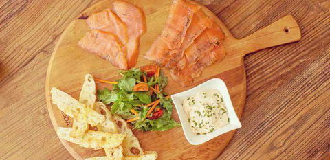 10 Hastings Street Cafe - Tourism Gold Coast 12