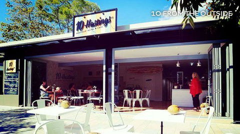 10 Hastings Street Cafe - Tourism Gold Coast 13