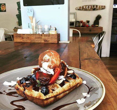 10 Hastings Street Cafe - Tourism Gold Coast 17