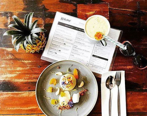10 Hastings Street Cafe - Tourism Gold Coast 18