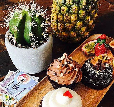 10 Hastings Street Cafe - Tourism Gold Coast 19