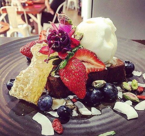 10 Hastings Street Cafe - Tourism Gold Coast 20