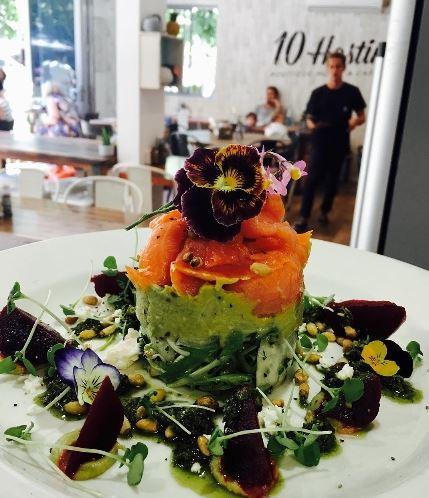 10 Hastings Street Cafe - Tourism Gold Coast 26