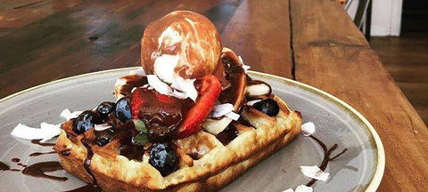 10 Hastings Street Cafe - Tourism Gold Coast 3
