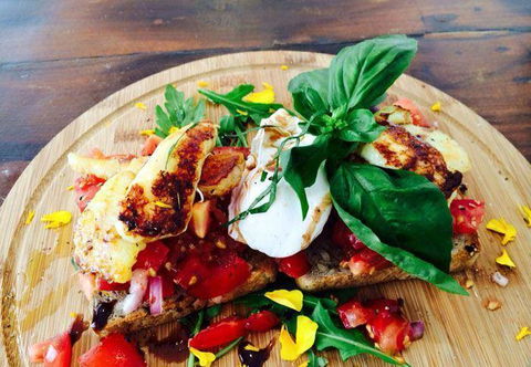 10 Hastings Street Cafe - Tourism Gold Coast 5