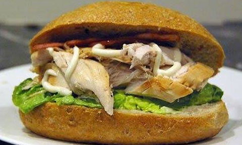 Bon Amici Wine Bar & Cafe - Tourism Gold Coast 0