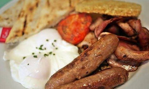 Bon Amici Wine Bar & Cafe - Tourism Gold Coast 8