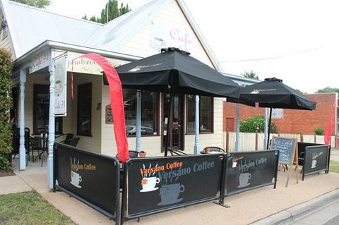 Cafe 91 - Tourism Gold Coast 0