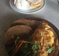 Cafe Komodo - Tourism Gold Coast