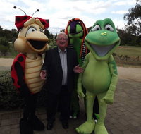 Faro Bianco Italian Restaurant  Wood Fired Pizza - Tourism Gold Coast