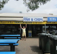 Flinders Fish and chips - Tourism Gold Coast