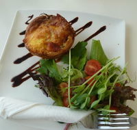 Frederick's Cafe - Tourism Gold Coast