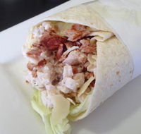 Gateway Cafe - Tourism Gold Coast