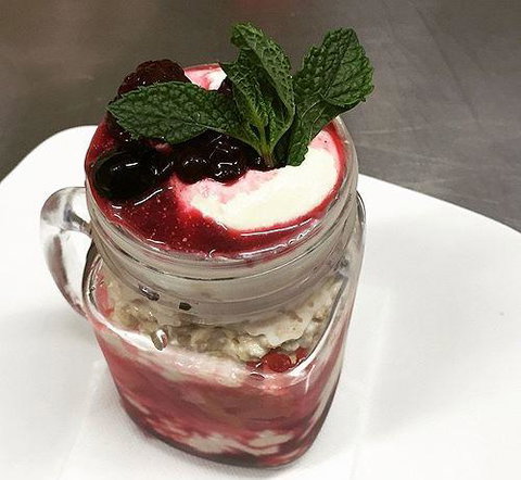 Hong Kong Restaurant - Tourism Gold Coast 0