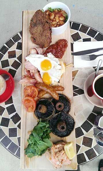 Hong Kong Restaurant - Tourism Gold Coast 10