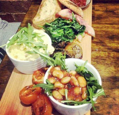 Hong Kong Restaurant - Tourism Gold Coast 11