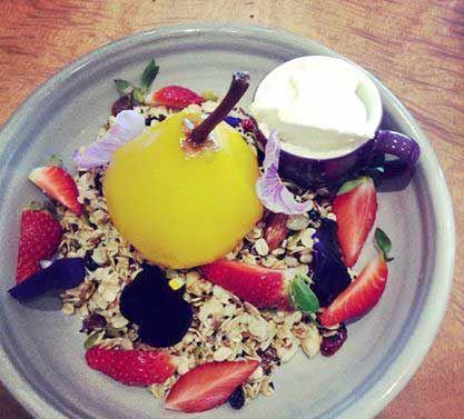 Hong Kong Restaurant - Tourism Gold Coast 13