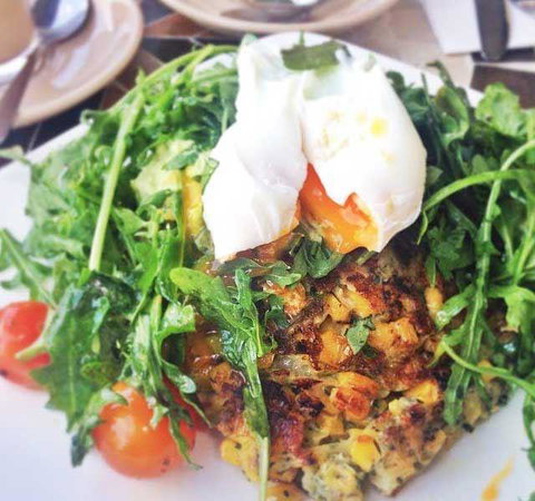 Hong Kong Restaurant - Tourism Gold Coast 14