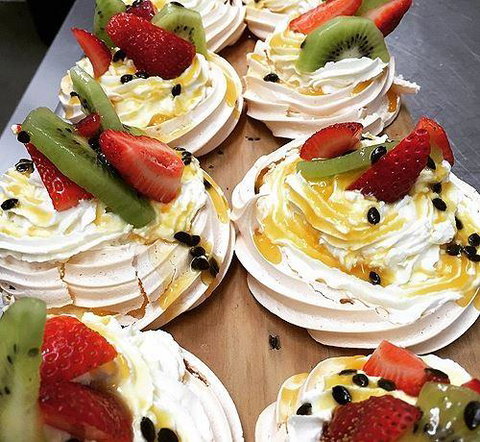 Hong Kong Restaurant - Tourism Gold Coast 1